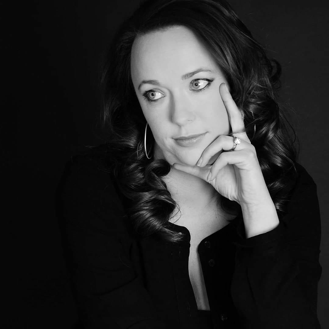 foto Jolanda Alistair